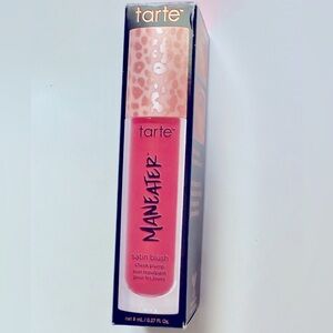 Tarte Maneater Blush & Glow Cheek Plump